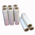 Factory Price Pallet Stretch-wrapped Plastic Jumbo Roll 200 Film Plastic Stretch Film for packaging